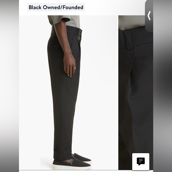 fear of god suit pants FOG - Picture 3 of 6